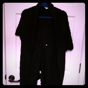 Motherhood Maternity Sweater